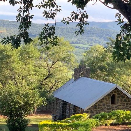 Hazyview Accommodation, Bon Repose Cottage 1 Екстериор снимка