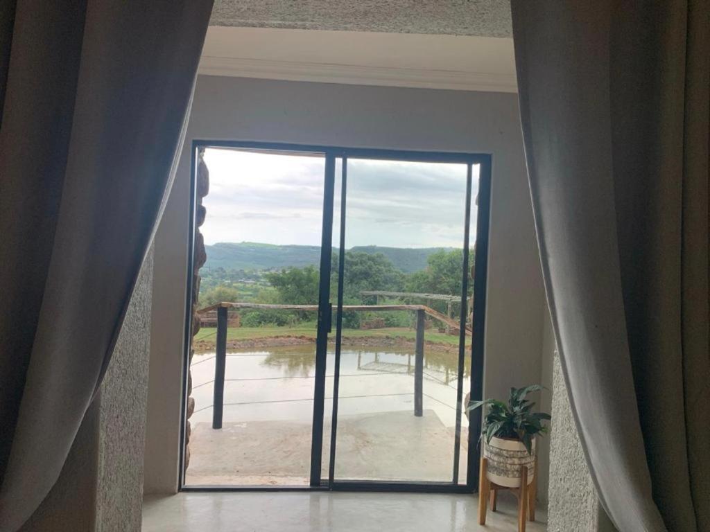 Hazyview Accommodation, Bon Repose Cottage 1 Екстериор снимка