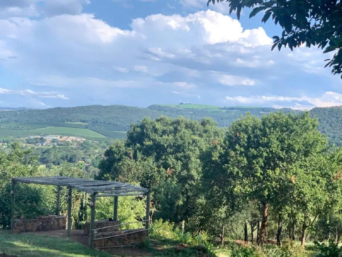 Hazyview Accommodation, Bon Repose Cottage 1 Екстериор снимка