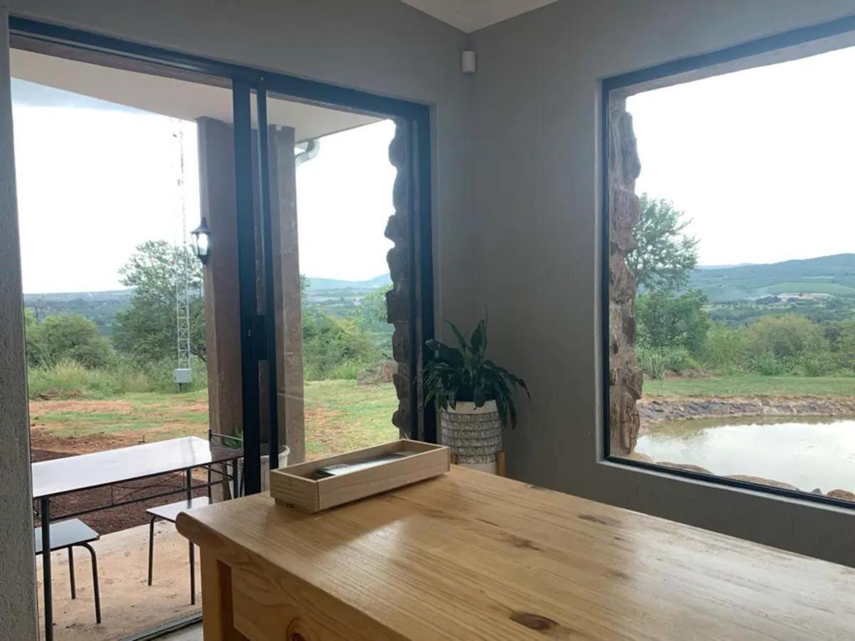 Hazyview Accommodation, Bon Repose Cottage 1 Екстериор снимка