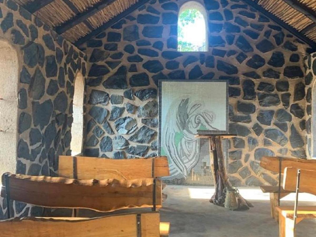 Hazyview Accommodation, Bon Repose Cottage 1 Екстериор снимка