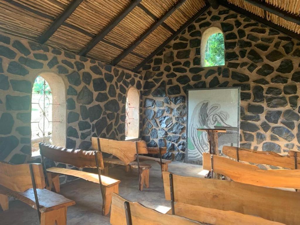 Hazyview Accommodation, Bon Repose Cottage 1 Екстериор снимка