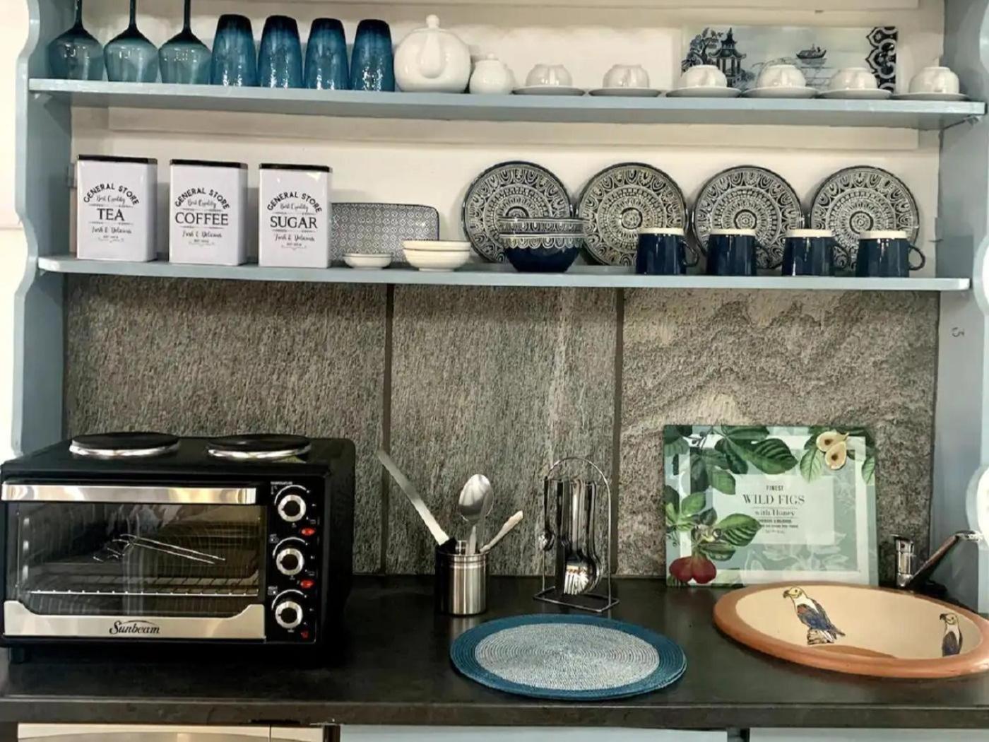 Hazyview Accommodation, Bon Repose Cottage 1 Стая снимка