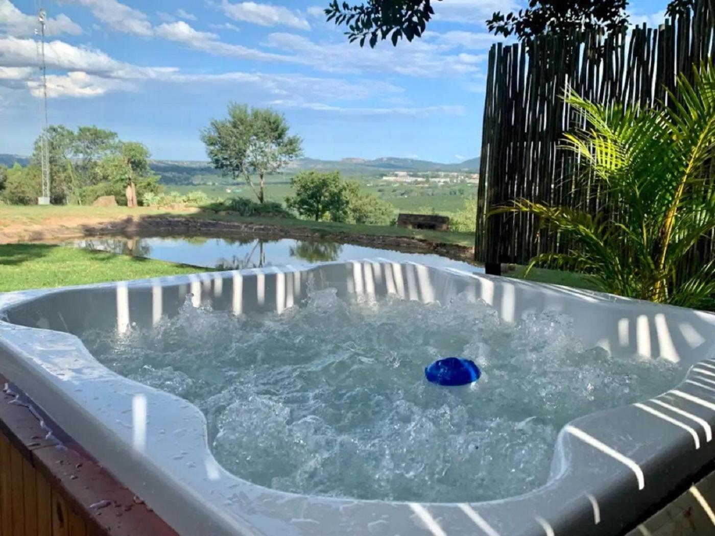 Hazyview Accommodation, Bon Repose Cottage 1 Стая снимка