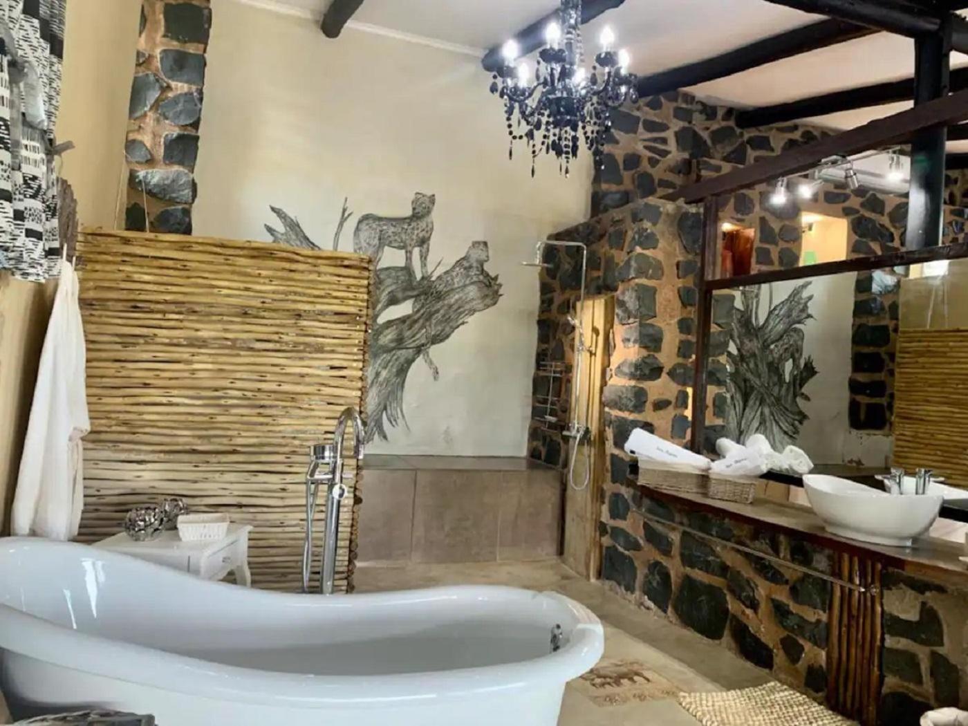 Hazyview Accommodation, Bon Repose Cottage 1 Стая снимка